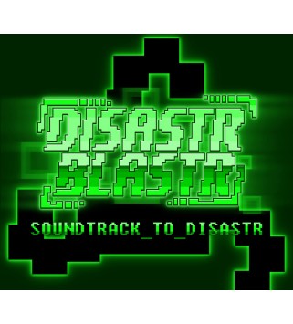 Disastr_Blastr - Soundtrack_to_Disastr DLC Steam Key GLOBAL